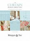 Curtain Design Directory: The Must-Have Handbook for all Interior Designers and Curtain Maker