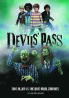 Evie Allen vs the Quiz Tournament Zombies (Devils' Pass: Devils' Pass)