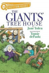 The Giants' Tree House: A Quix Book