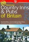 Recommended Country Inns & Pubs of Britain 2005 (Recommended Country Inns and Pubs of Britain)