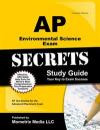 AP Environmental Science Exam Secrets Study Guide: AP Test Review for the Advanced Placement Exam