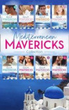 Mediterranean Mavericks: Greeks (Mills & Boon e-Book Collections)