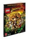 Lego Indiana Jones: Prima Official Game Guide