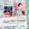 Style Me Vintage: Clothes: A Guide to Sourcing and Creating Retro Looks