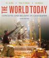 The World Today: Concepts and Regions in Geography