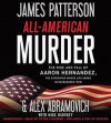 All-American Murder; Library Edition