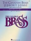 The Canadian Brass - 15 Favorite Hymns - Tuba: Easy Arrangements for Brass Quartet, Quintet or Sextet