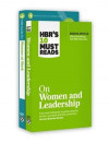 HBR's Women at Work Collection