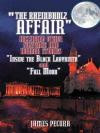 The Rheinbholz Affair" Including Other Suspense and Horror Stories "Inside the Black Labyrinth" and "Full Moon