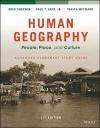 Human Geography: People, Place, and Culture, 11e Advanced Placement Edition (High School) Study Guide (Advanced Placement (High School))