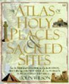 The Atlas of Holy Places and Sacred Sites