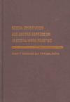 Sexual Orientation and Gender Expression in Social Work Practice : Working with Gay, Lesbian, Bisexual, and Transgender People