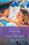 Ballerina And The Greek Billionaire