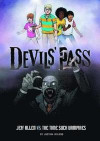 Devils' Pass (Devils' Pass: Devils' Pass)