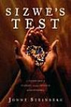 Sizwe's Test: A Young Man's Journey Through Africa's AIDS Epidemic