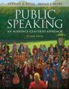 Public Speaking: An Audience-Centered Approach Value Pack (includes Contemporary Classic Speeches DVD & VideoWorkshop for Public Speaking, Version 2.0: Student Learning Guide with CD-ROM )