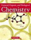 General, Organic and Biological Chemistry: Structures of Life with Student Access Kit for MasteringGOBChemistry(TM) (2nd Edition)