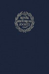 Transactions of the Royal Historical Society: Volume 24 (Royal Historical Society Transactions)