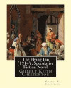 The Flying Inn (1914), By Gilbert K. Chesterton ( Speculative Fiction Novel ): Gilbert Keith Chesterton