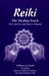 Reiki: The Healing Touch