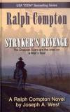 Ralph Compton Stryker's Revenge (Thorndike Large Print Western Series)
