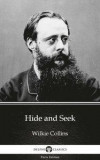 Hide and Seek by Wilkie Collins - Delphi Classics (Illustrated)