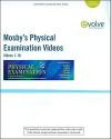 Mosby's Physical Examination Video Series (User Guide and Access Code): Online Version, Videos 1-18
