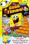 Nickelodeon Ready-To-Ready Value Pack #06: Spongebob Squarepants (Spongebob Squarepants: Ready-to-Read, Level 2)