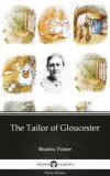 Tailor of Gloucester by Beatrix Potter - Delphi Classics (Illustrated)