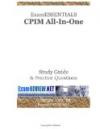 Examessentials Cpim All-In-One
