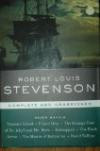 Robert Louis Stevenson Seven Novels Complete and Unabridged (Robert Louis Stevenson Complete and Unabridged)