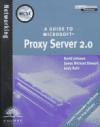 MCSE Guide to Microsoft  Proxy Server 2.0