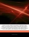 Articles on Cities in New Jersey, Including: Trenton, New Jersey, Plainfield, New Jersey, Newark, New Jersey, Camden, New Jersey, Atlantic City, New J