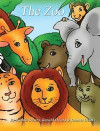 The Zoo: Funny Animal Stories for Kids Age 2-8