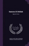 Samson Et Delilah