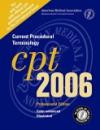 Cpt 2006 Professional (Cpt / Current Procedural Terminology (Professional Edition))