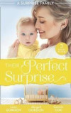 A Surprise Family: Their Perfect Surprise