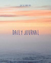 Daily Journal: Seat of Your Soul Daily Journal - 365 Days + 1 Bonus Day for Leap Years | Extra Large Pages to Write Your Goals, Dreams & Thoughts | Perfect Gratitude & Personal Development Tool