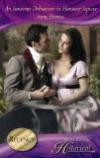 An Innocent Debutante in Hanover Square (Historical Romance)