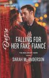 Falling for Her Fake Fiance (Harlequin Desire: The Beaumont Heirs)