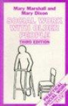 Social Work with Older People (British Association of Social Workers (BASW) Practical Social Work S.)