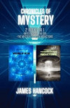 Chronicles of mystery: 2 books in 1 (Mysteries of the sea - The mystery of alien abductions)