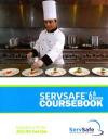 ServSafe CourseBook with Online Exam Voucher, Revised Plus NEW MyServSafeLab with Pearson eText -- Access Card Package (6th Edition)