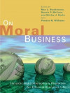 On Moral Business