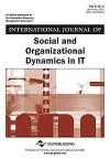 International Journal of Social and Organizational Dynamics in It, Vol 2 ISS 2