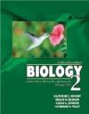 Introductory Biology II