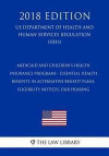 Medicaid and Children's Health Insurance Programs - Essential Health Benefits in Alternative Benefit Plans, Eligibility Notices, Fair Hearing (US Depa