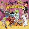 The Night Before Halloween (All Aboard Books (Paperback))