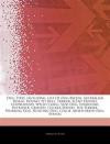 Articles on Dog Types, Including: List of Dog Breeds, Australian Dingo, Hound, Pit Bull, Terrier, Scent Hound, Coonhound, Welsh Corgi, Sled Dog, Foxho