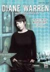 The Diane Warren Sheet Music Anthology: 30 Sheet Music Bestsellers by the GrammyÂ® Award-Winning Songwriter (Piano/Vocal/Guitar)